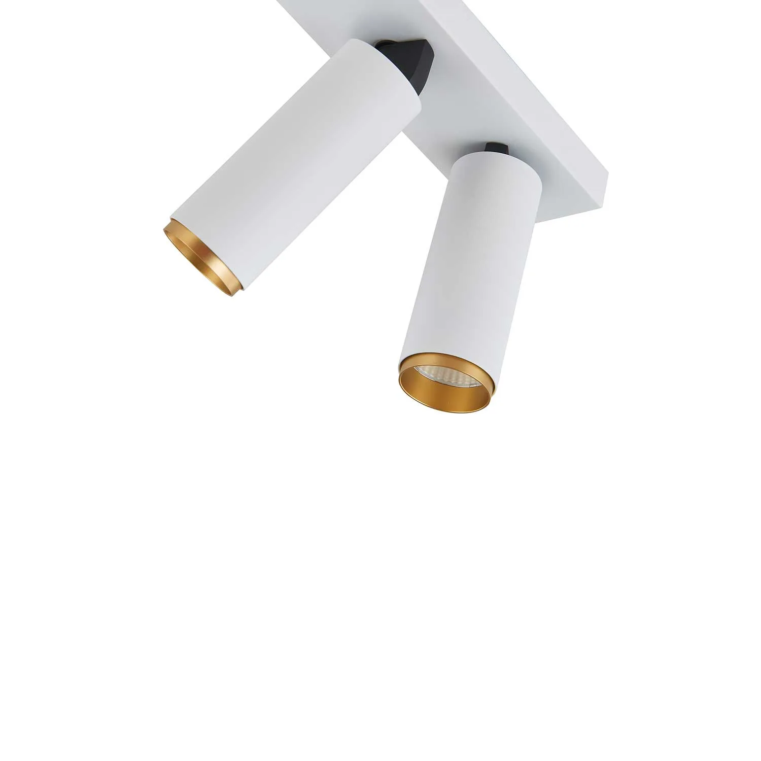 LOOM Design X-Beam Double LED-Deckenstrahler – Bild 9