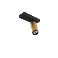 LOOM Design X-Beam Single LED-Deckenstrahler – Bild 3