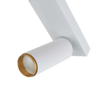 LOOM Design X-Beam Single LED-Deckenstrahler – Bild 9