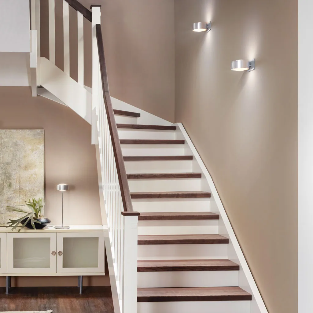 Oligo Grace Wandleuchte