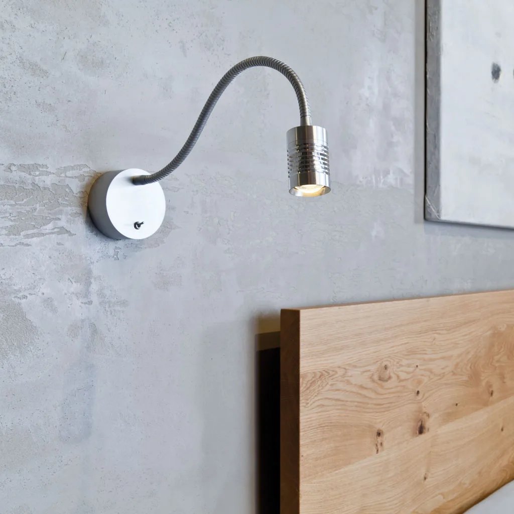 OLIGO Just A Little Bit LED-Wandleuchte – Bild 3