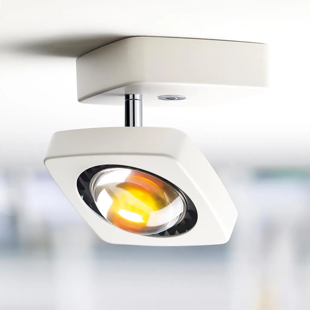 OLIGO Kelveen LED-Deckenleuchte Ambiente