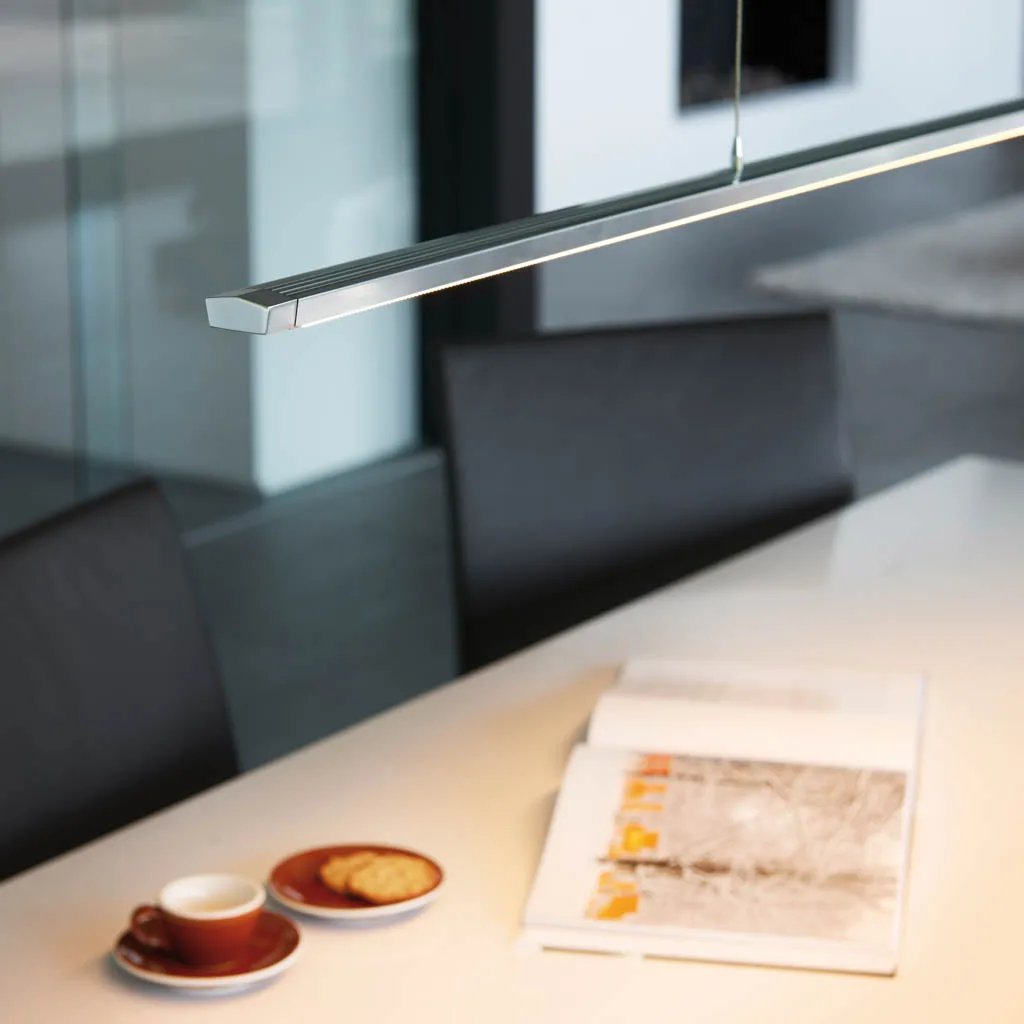 OLIGO Lisgo Sky Straight LED-Pendelleuchte – Bild 3