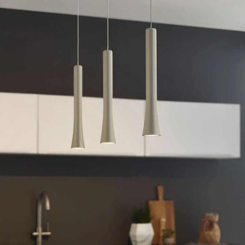 OLIGO Rio LED-Pendelleuchte 1-flammig unsichtbar höhenverstellbar – Bild 4