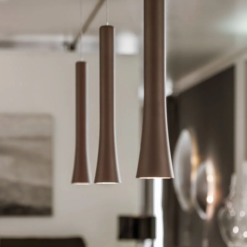 OLIGO Rio LED-Pendelleuchte 1-flammig unsichtbar höhenverstellbar – Bild 5