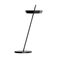 Sigor Mahina Akku-Tischleuchte USB-C schwarz – Bild 7