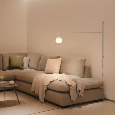 Vibia Tempo 5758 LED-Wandleuchte