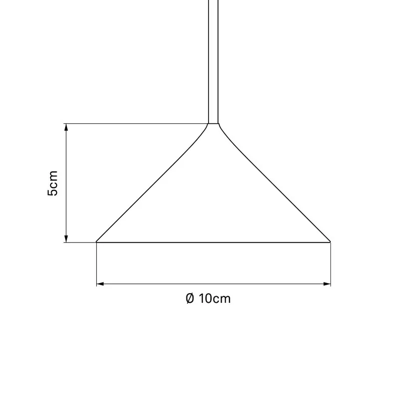 NYTA Pendelleuchte Pi – Bild 9