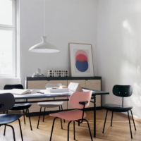 NYTA Pendelleuchte Pretty Wide – Bild 3