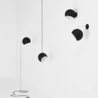 NYTA Pendelleuchte Tilt Globe – Bild 7