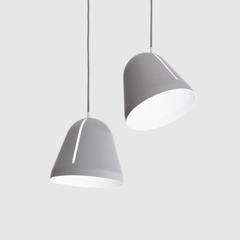 NYTA Pendelleuchte Tilt – Bild 12