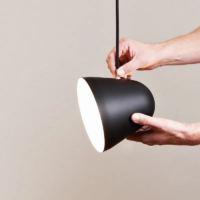 NYTA Pendelleuchte Tilt S – Bild 3
