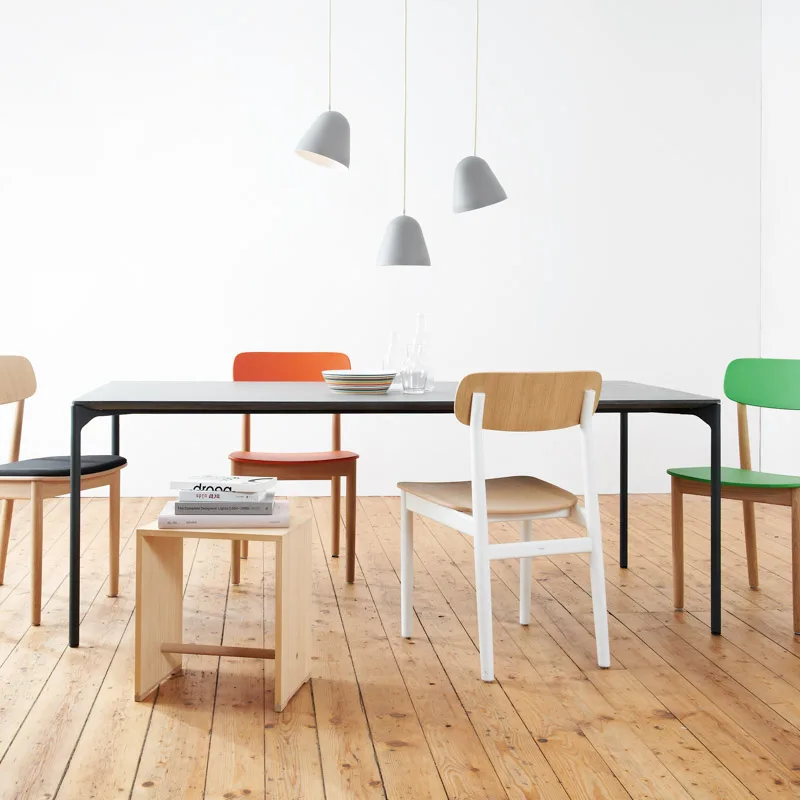 NYTA Pendelleuchte Tilt S Weiß – Bild 6