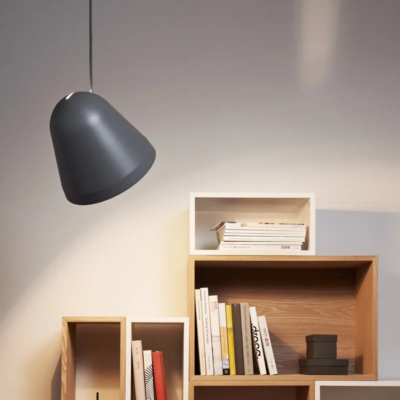 Leuchten Montage NYTA Pendelleuchte Tilt