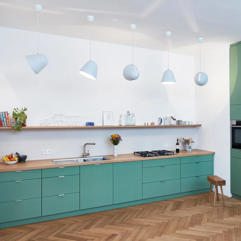 NYTA Pendelleuchte Tilt – Bild 6