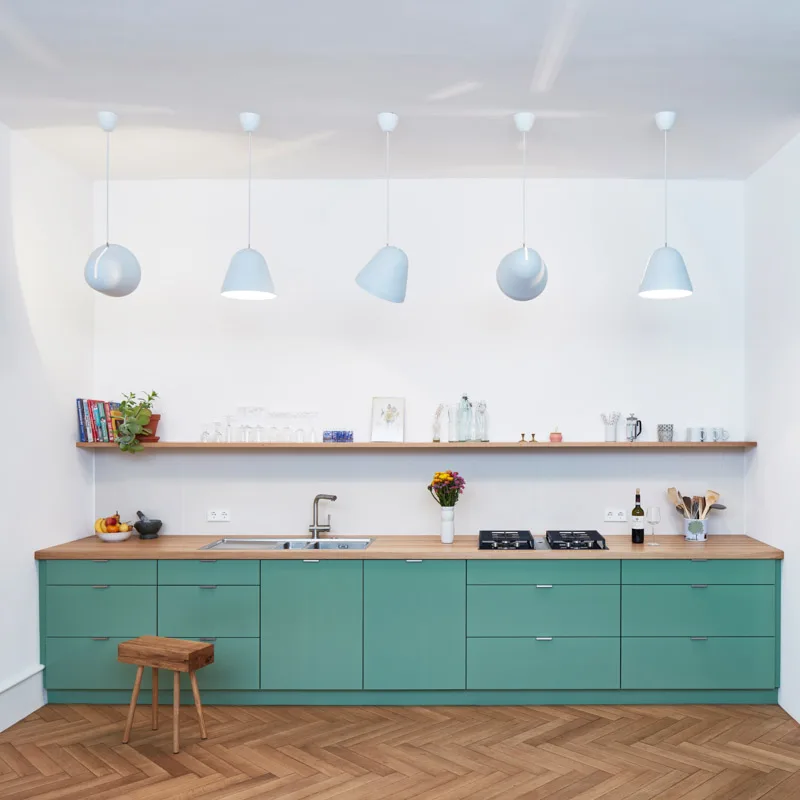 NYTA Pendelleuchte Tilt – Bild 3