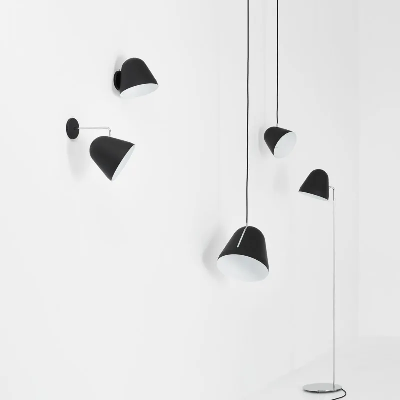 NYTA Pendelleuchte Tilt – Bild 8