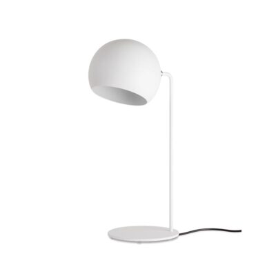 NYTA Tischleuchte Tilt Globe Table in weiss