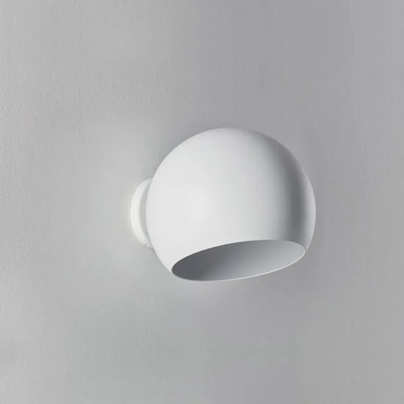 NYTA Wandleuchte Tilt Globe Wall Short – Bild 8