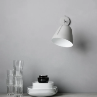 NYTA Wandleuchte Tilt Wall – Bild 2