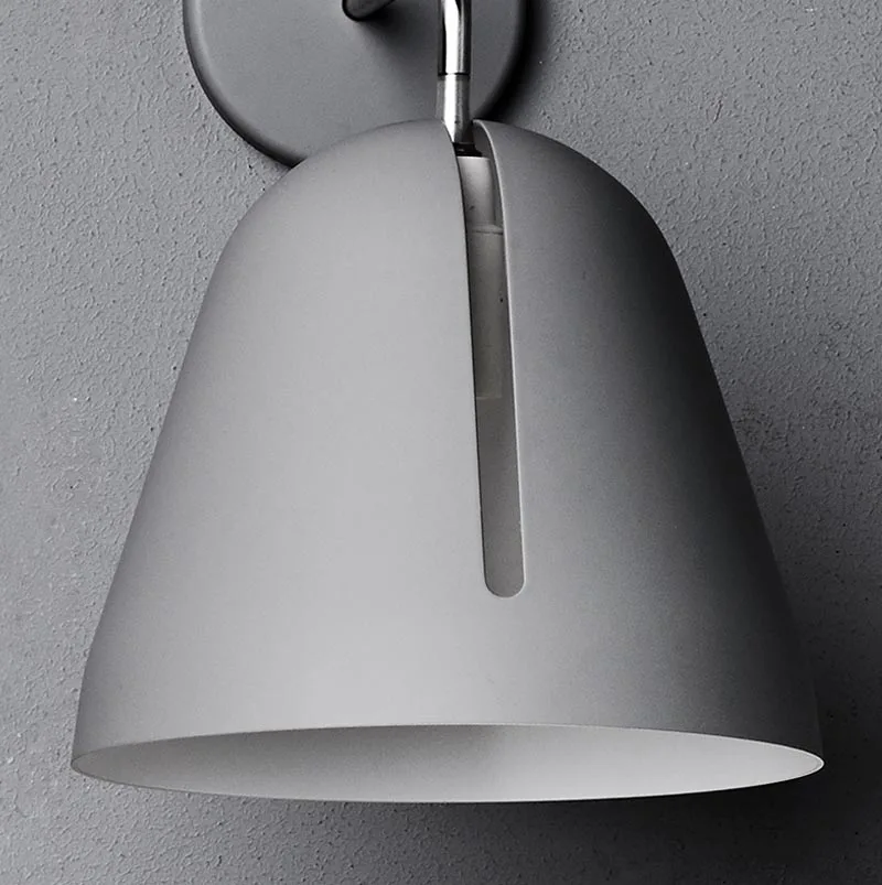 NYTA Wandleuchte Tilt Wall – Bild 4