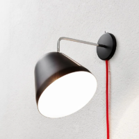 NYTA Wandleuchte Tilt Wall – Bild 14