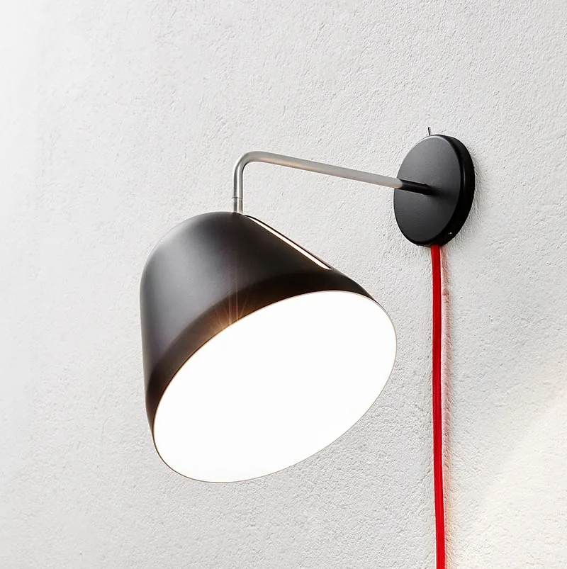 NYTA Wandleuchte Tilt Wall – Bild 14