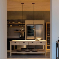 Vibia Mayfair 5525 LED-Pendelleuchte – Bild 7
