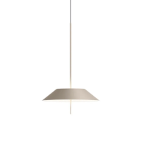 Vibia Mayfair 5525 LED-Pendelleuchte Beige