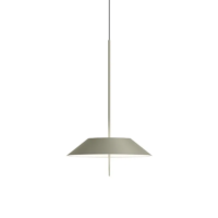 Vibia Mayfair 5525 LED-Pendelleuchte Green L1
