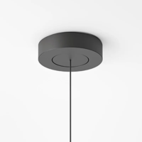 Vibia Mayfair 5525 LED-Pendelleuchte – Bild 6