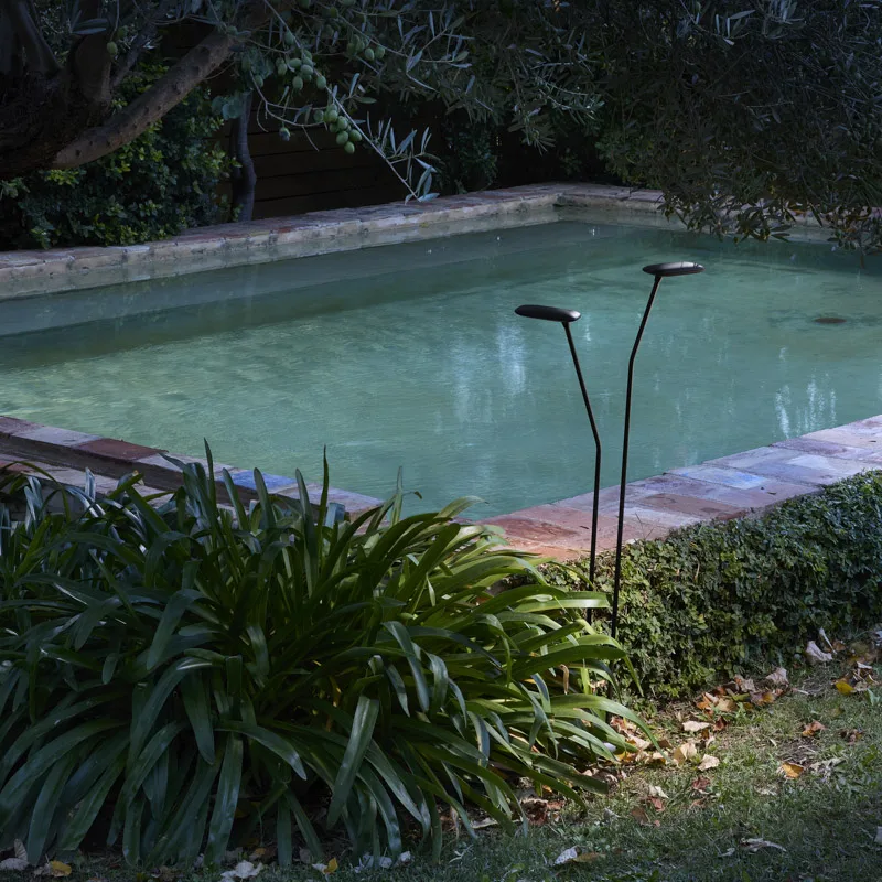 Bover Birdie Aussenleuchten