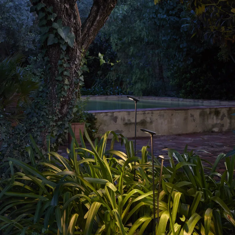 Bover Außenleuchten