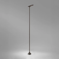 Bover Birdie Set 1 Outdoor Stehleuchte B/140L