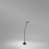 Bover Birdie Set 1 Outdoor Stehleuchte B/60SC