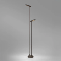 Bover Birdie Set 2 Outdoor Stehleuchte B/140L/100L