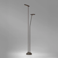 Bover Birdie Set 2 Outdoor Stehleuchte B/140L/110LC