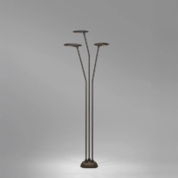 Bover Birdie Set 3 Outdoor Stehleuchte 120LC/110LC/110LC