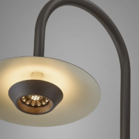 Bover Fanalet F/300 Outdoor Laternen Stehleuchte – Bild 5