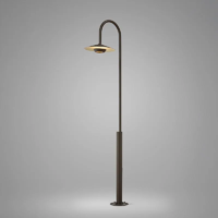 Bover Fanalet F/300 Outdoor Laternen Stehleuchte – Bild 2