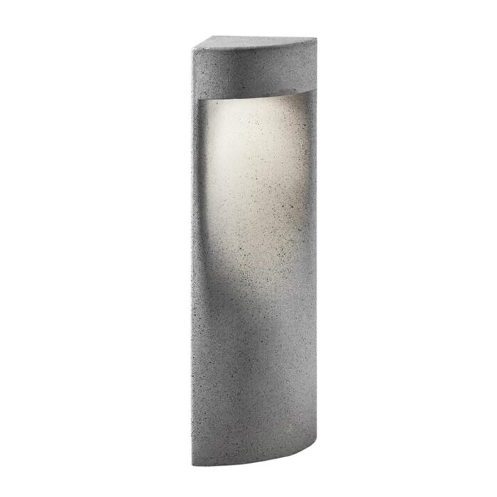 Bover Moai B/60 Outdoor LED-Pollerleuchte – Bild 6