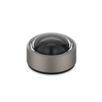 CHRISTOPH c.Jet Linse Zubehör Brushed Nickel 15-60 Zoom