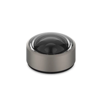 CHRISTOPH c.Jet Linse Zubehör Brushed Nickel 15-60 Zoom