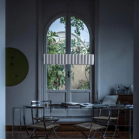 Foscarini Pli LED-Pendelleuchte – Bild 4