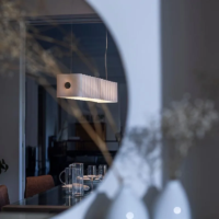 Foscarini Pli LED-Pendelleuchte – Bild 6
