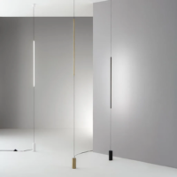 Ideal Lux Filo PT LED-Stehleuchte