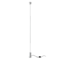 Ideal Lux Filo PT LED-Stehleuchte weiss