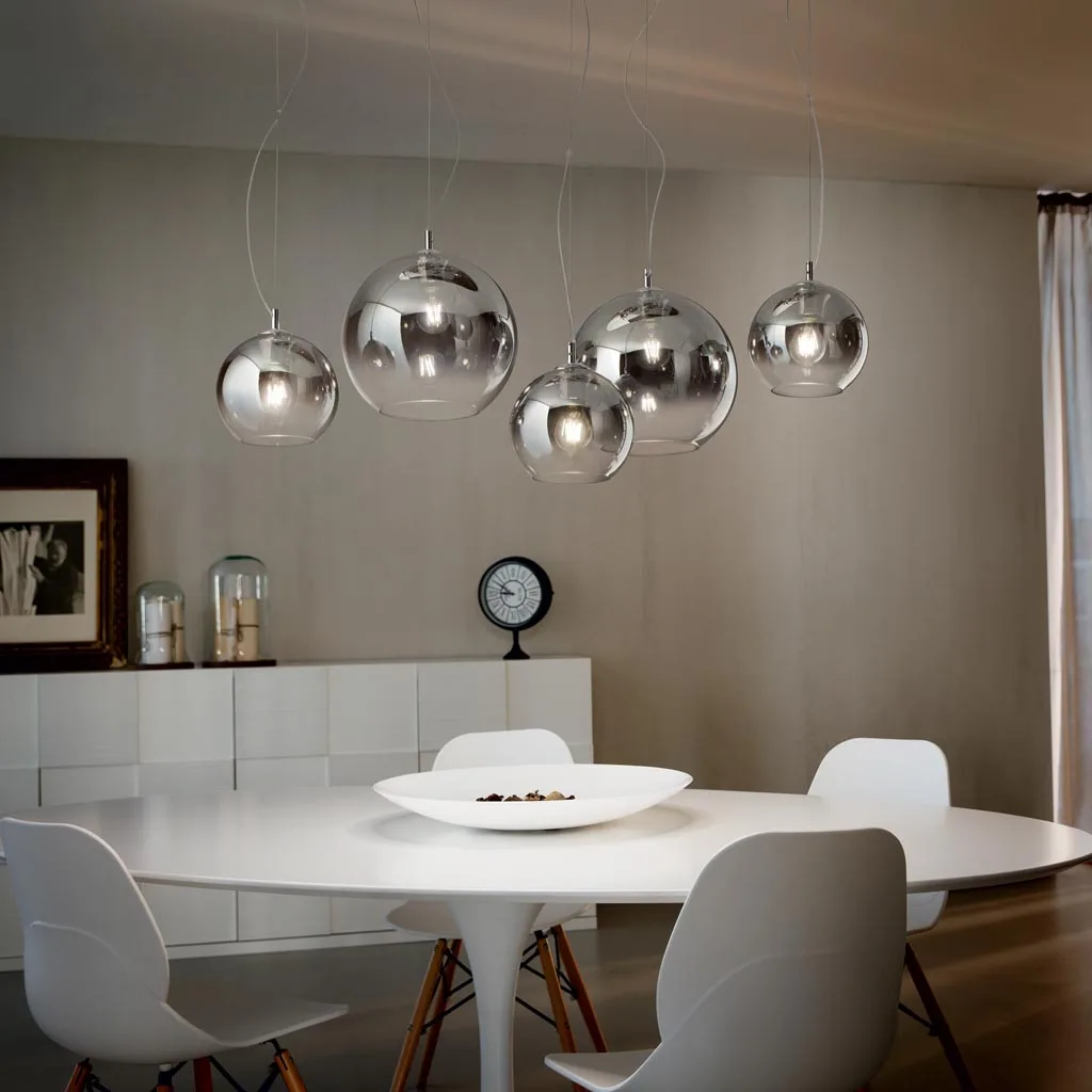 Ideal Lux Pendelleuchten