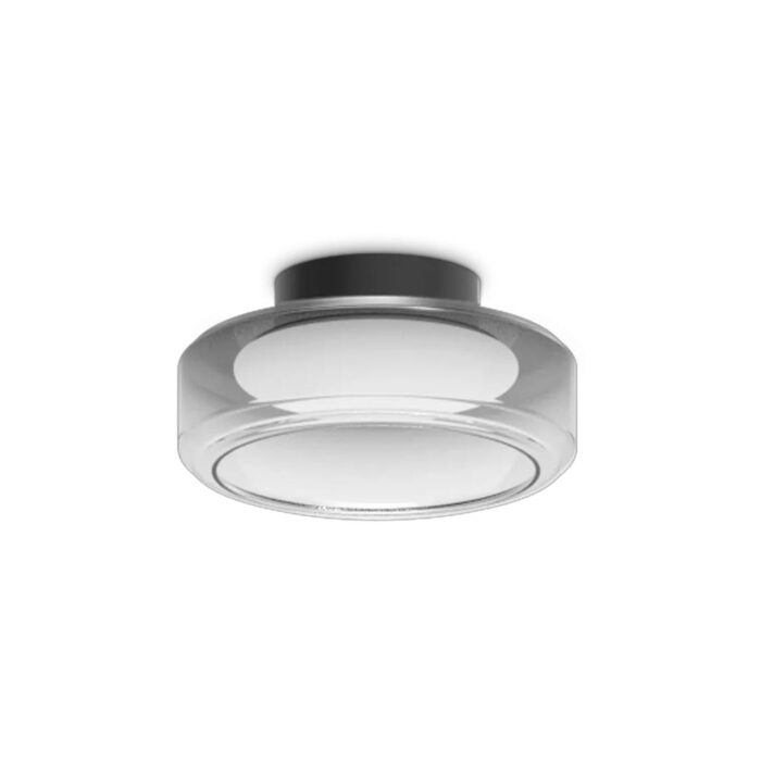 Ideal Lux Topico pl d35 LED-Deckenleuchte – Bild 2