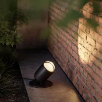 IP44.DE Bik.4 Base LED-Bodenstrahler – Bild 4